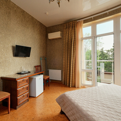 Гостевой комплекс Горная Венеция, Сочи, Краснодарский край