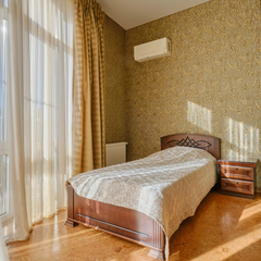 Гостевой комплекс Горная Венеция, Сочи, Краснодарский край