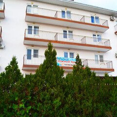 Эко-отель Южный бриз, Анапа, Краснодарский край