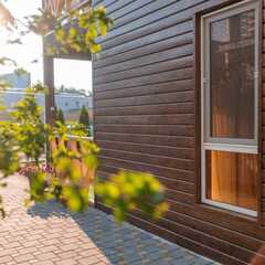 Эко-отель Южный бриз, Анапа, Краснодарский край