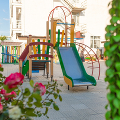 Эко-отель Южный бриз, Анапа, Краснодарский край