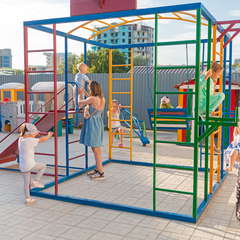 Эко-отель Южный бриз, Анапа, Краснодарский край