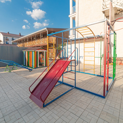 Эко-отель Южный бриз, Анапа, Краснодарский край