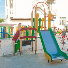 Эко-отель Южный бриз, Анапа, Краснодарский край