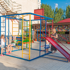 Эко-отель Южный бриз, Анапа, Краснодарский край