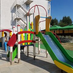 Эко-отель Южный бриз, Анапа, Краснодарский край