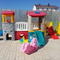 Эко-отель Южный бриз, Анапа, Краснодарский край