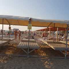 Эко-отель Южный бриз, Анапа, Краснодарский край