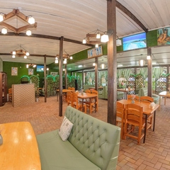 Эко-отель Южный бриз, Анапа, Краснодарский край