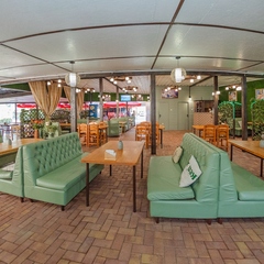 Эко-отель Южный бриз, Анапа, Краснодарский край