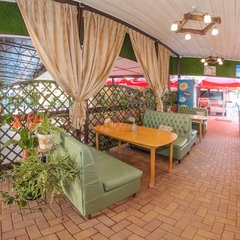 Эко-отель Южный бриз, Анапа, Краснодарский край