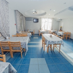 Эко-отель Южный бриз, Анапа, Краснодарский край