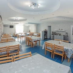 Эко-отель Южный бриз, Анапа, Краснодарский край