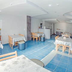 Эко-отель Южный бриз, Анапа, Краснодарский край