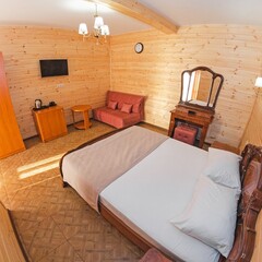 Эко-отель Южный бриз, Анапа, Краснодарский край