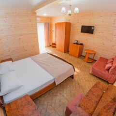 Эко-отель Южный бриз, Анапа, Краснодарский край