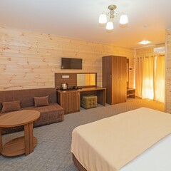 Эко-отель Южный бриз, Анапа, Краснодарский край