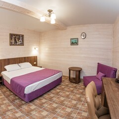 Эко-отель Южный бриз, Анапа, Краснодарский край