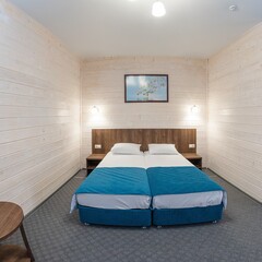 Эко-отель Южный бриз, Анапа, Краснодарский край