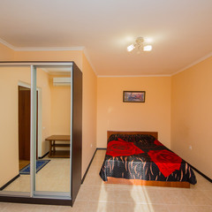 Эко-отель Южный бриз, Анапа, Краснодарский край