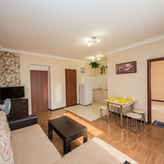 Эко-отель Южный бриз, Анапа, Краснодарский край