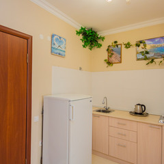 Эко-отель Южный бриз, Анапа, Краснодарский край