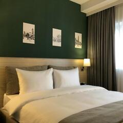 Отель In City Hotel, Ереван