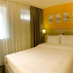 Отель In City Hotel, Ереван