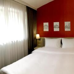 Отель In City Hotel, Ереван