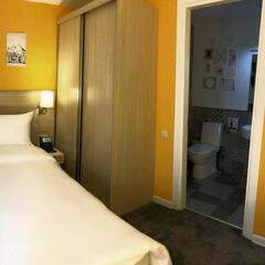 Отель In City Hotel, Ереван