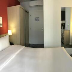 Отель In City Hotel, Ереван