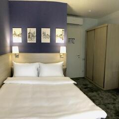 Отель In City Hotel, Ереван