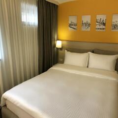 Отель In City Hotel, Ереван