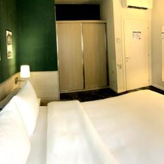 Отель In City Hotel, Ереван