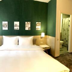 Отель In City Hotel, Ереван