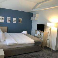 Отель In City Hotel, Ереван