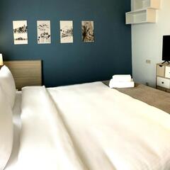 Отель In City Hotel, Ереван