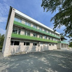 Санаторий Маян, Свердловская область