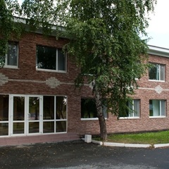 Санаторий Маян, Свердловская область