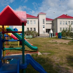 Санаторий Маян, Свердловская область