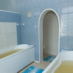 Санаторий Маян, Свердловская область