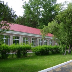 Санаторий Маян, Свердловская область