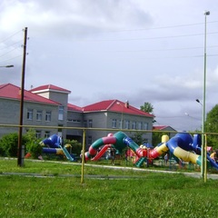 Санаторий Маян, Свердловская область