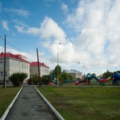 Санаторий Маян, Свердловская область