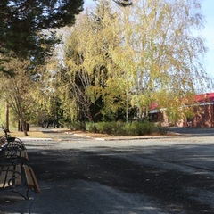 Санаторий Маян, Свердловская область