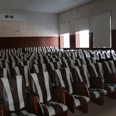 Санаторий Маян, Свердловская область