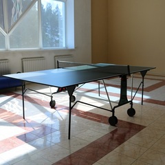 Санаторий Маян, Свердловская область