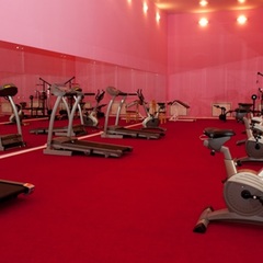 Санаторий Маян, Свердловская область