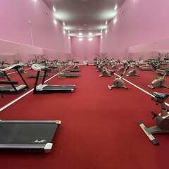 Санаторий Маян, Свердловская область