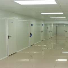 Санаторий Маян, Свердловская область